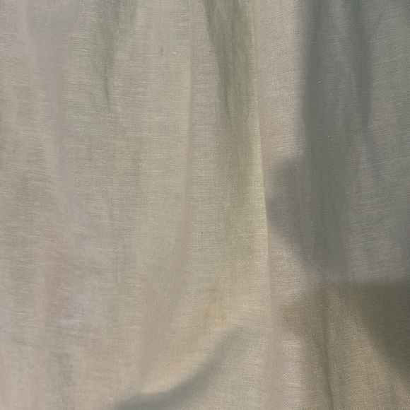 Jessica Simpson lemon color dress like new..Tried,true color on pic 1 - Picture 10 of 11